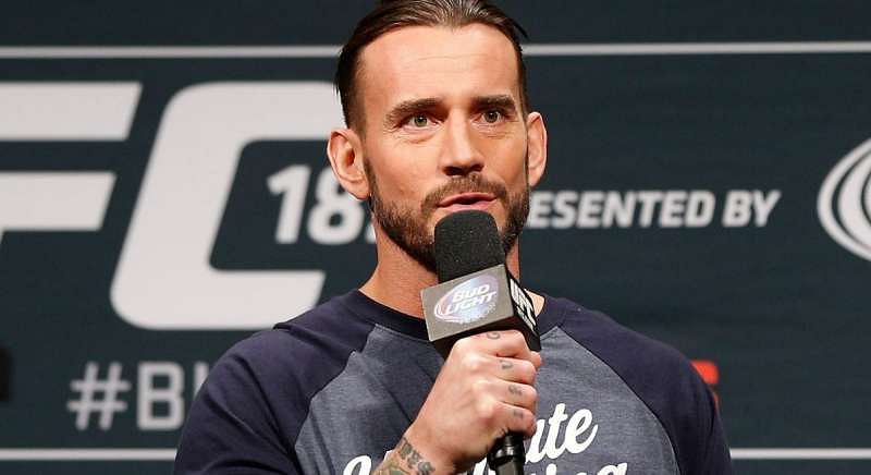 Image result for cm punk sportskeeda